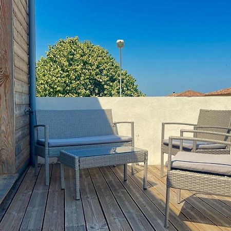 La Dolce Vita Aux Portes De Montpellier Вильнев-ле-Магелон Экстерьер фото